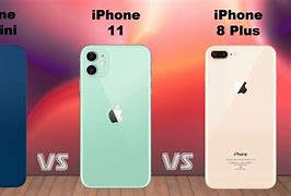 Image result for How Big Is the iPhone 11 Compared to iPhone 8