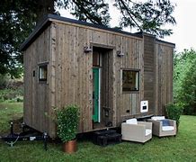 Image result for 500 Square Foot Tiny House On Wheels