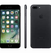 Image result for iphone 7 plus black