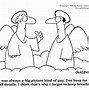 Image result for Funny Be an Angel at Work Cartoon