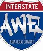 Image result for Awe Wrestling Logo