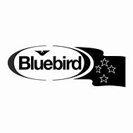 Image result for RCA Bluebird Logo