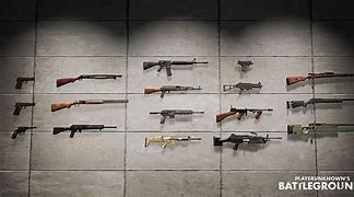 Image result for Pubg Guns List Wallpaper for Full Screen
