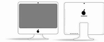 Image result for Original iMac Clip Art
