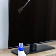 Image result for Samsung TV Screen Cleaning Instructions