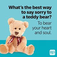 Image result for Cute Bear Puns