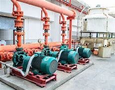 Image result for Chilled Water Header Pipe