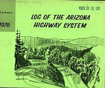 Image result for Arizona Highway Words