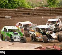 Image result for Wild Dirt Oval Racing