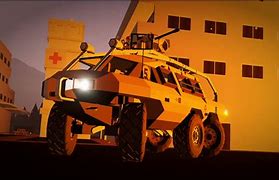 Image result for European Mine Resistant Vehicle Spanish Army RG 31