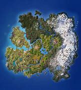 Image result for Fortnite Chapter 1 Map