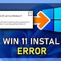 Image result for Windows 11 Error Page Icon