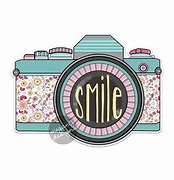 Image result for Camera Sticker Decal