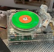 Image result for Stereo Receiver Record Player