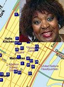 Image result for Judgmental Map New York