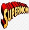 Image result for Superwoman Logo Clip Art