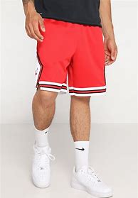 Image result for Bulls Galaxy Shorts