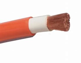 Image result for Automotive DC Ornage Cable