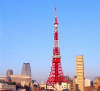 Image result for Places in Tokyo Japan