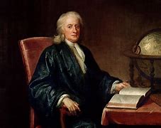 Image result for Isaac Newton Portrait