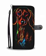 Image result for Dachshund Phone Covers