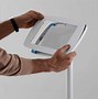 Image result for iPad Floor Stand with Charger