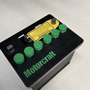 Image result for Battery Top Cover Motorcraft