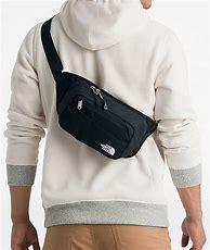 Image result for North Face Fanny Pack