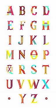 Image result for Bubble Letters Transparent