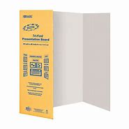Image result for Corrugated Posterboard