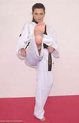 Image result for Women Martial Arts KICKPICS