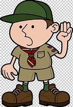 Image result for Boy Scouts of America Clip Art Free
