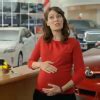 Image result for Jan From Toyota Commercial