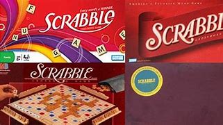 Image result for Quote About the History of Scrabble