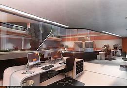 Image result for Futuristic Office Design