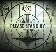 Image result for Fallout 3 Stand by Meme