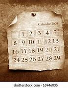 Image result for Old Calendar 700
