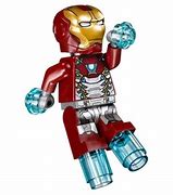 Image result for LEGO Games Iron Man Mark 47