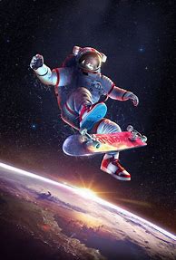 Image result for Space Boy Backrounds
