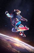 Image result for Space Boy Wallpaper