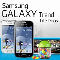 Image result for Samsung Galaxy Trend Lite