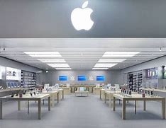 Image result for Apple Store in Budapest