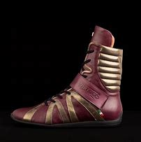 Image result for Zaragoza Boxing Shoes