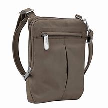 Image result for Anti-Theft Crossbody Bag