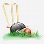 Image result for Cricket Logo with Champion Name