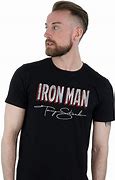 Image result for Tony Stark Aim Shirt