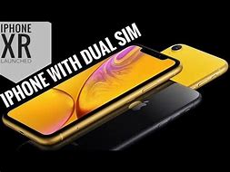 Image result for iPhone XR Dual Sim