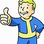 Image result for Fallout Vector