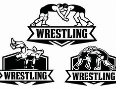 Image result for Wrestling Logo Template