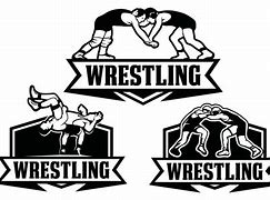 Image result for Wing Wrestling Logo
